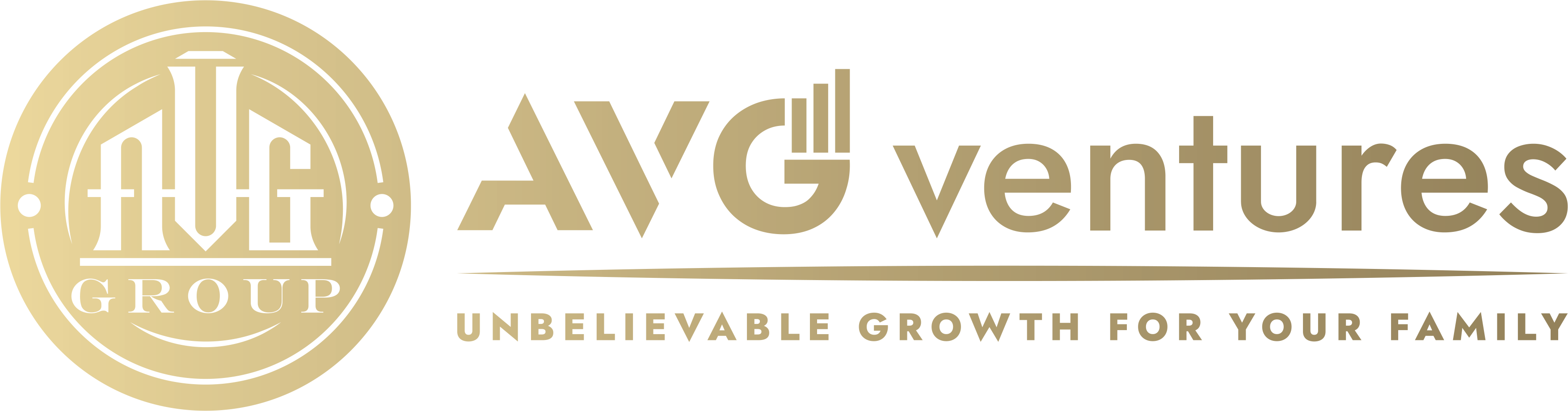 AVG Ventures Logo