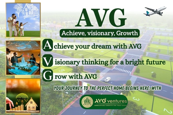 AVG Ventures