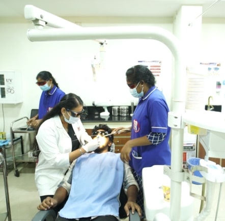 Patient-Focused Services