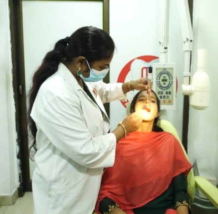 Patient-Focused Services