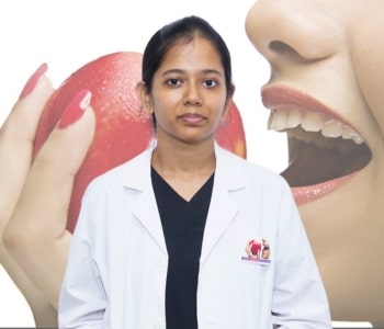 Dr. Sharon
