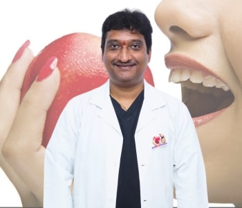 Dr. Kalyan Chakravarthi